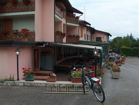 RISTORANTE EDELWEISS, Brenzone sul Garda